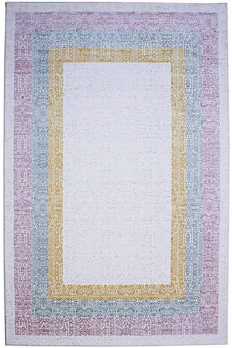 Килим Multi Lavinia m175a cream-cream